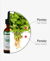 PARSLEY
- DETOX - GREEN LIFE CYPRUS
